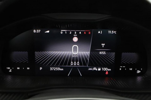 Škoda Kamiq  1.0 TSI Monte Carlo