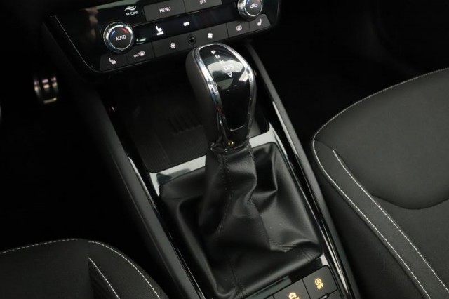 Škoda Kamiq  1.0 TSI Monte Carlo