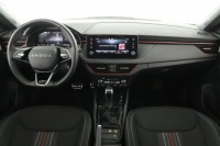 Škoda Kamiq  1.0 TSI Monte Carlo