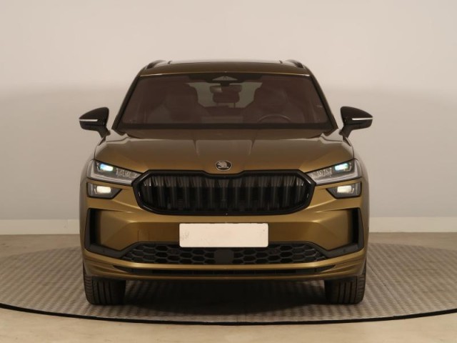 Škoda Kodiaq  2.0 TDI Sportline