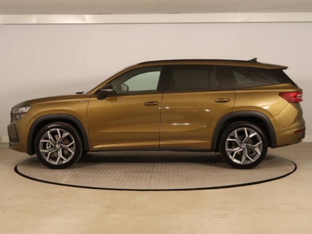 Škoda Kodiaq  2.0 TDI Sportline