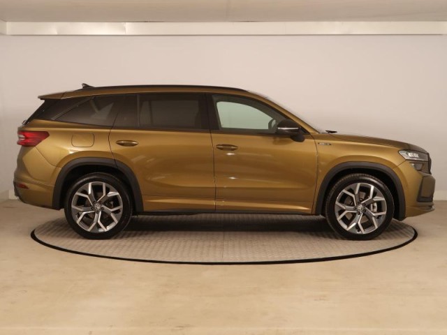 Škoda Kodiaq  2.0 TDI Sportline