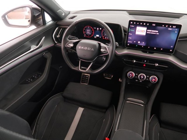 Škoda Kodiaq  2.0 TDI Sportline