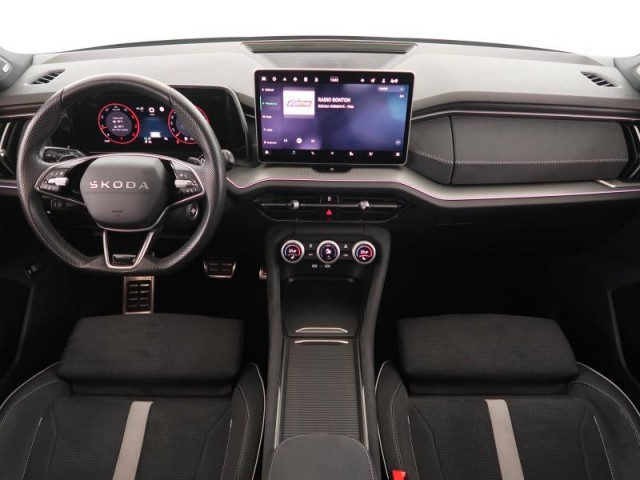 Škoda Kodiaq  2.0 TDI Sportline