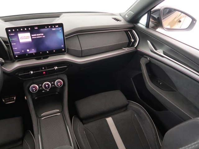 Škoda Kodiaq  2.0 TDI Sportline