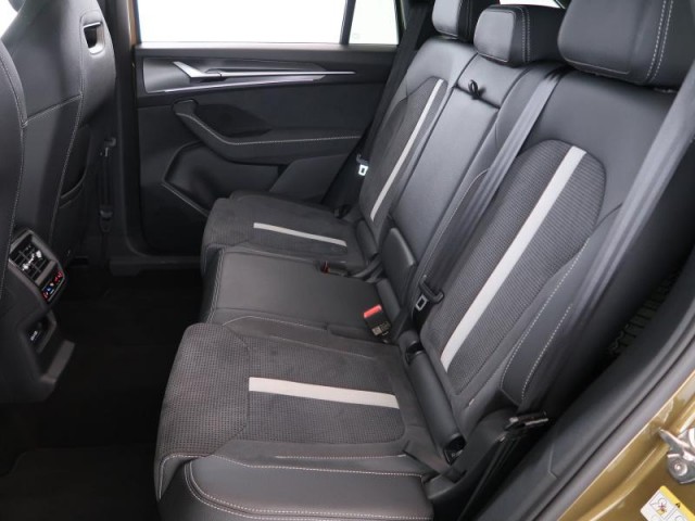 Škoda Kodiaq  2.0 TDI Sportline