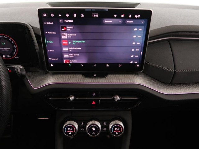 Škoda Kodiaq  2.0 TDI Sportline