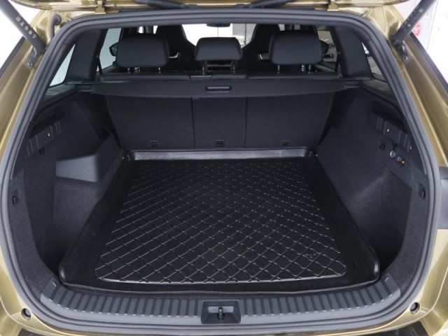 Škoda Kodiaq  2.0 TDI Sportline