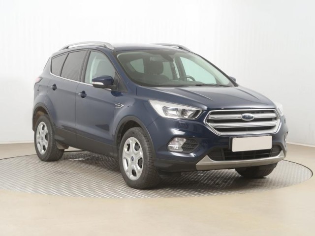 Ford Kuga  1.5 TDCi 
