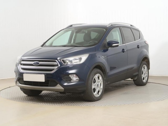 Ford Kuga  1.5 TDCi 
