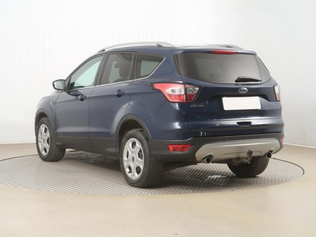 Ford Kuga  1.5 TDCi 