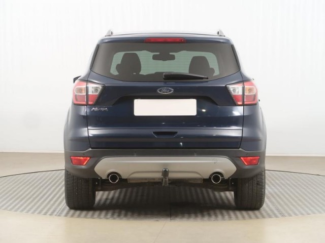 Ford Kuga  1.5 TDCi 