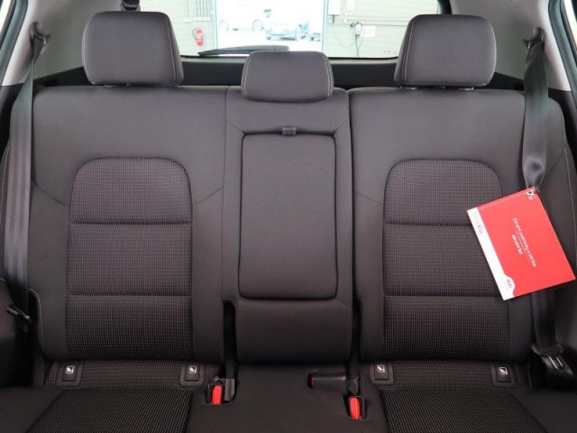 Kia Sportage  1.6 GDI Style