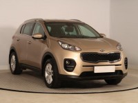 Kia Sportage  1.6 GDI Style