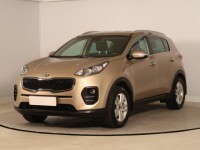 Kia Sportage  1.6 GDI Style