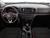 Kia Sportage  1.6 GDI Style