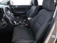 Kia Sportage  1.6 GDI Style