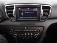 Kia Sportage  1.6 GDI Style