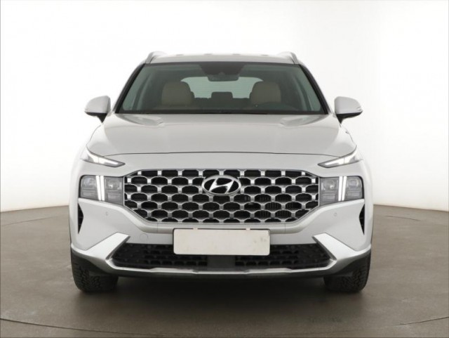 Hyundai Santa Fe  2.2 CRDi 