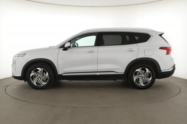Hyundai Santa Fe  2.2 CRDi 