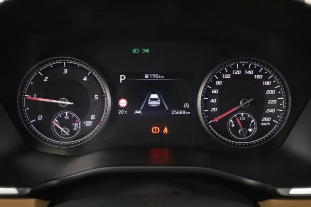 Hyundai Santa Fe  2.2 CRDi 