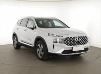 Hyundai Santa Fe  2.2 CRDi 