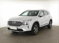 Hyundai Santa Fe  2.2 CRDi 