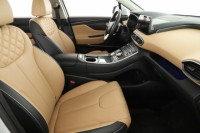 Hyundai Santa Fe  2.2 CRDi 