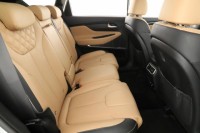 Hyundai Santa Fe  2.2 CRDi 