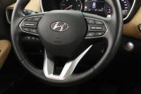 Hyundai Santa Fe  2.2 CRDi 