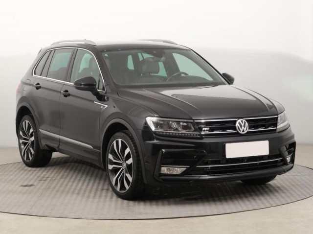 Volkswagen Tiguan  2.0 TDI R-Line