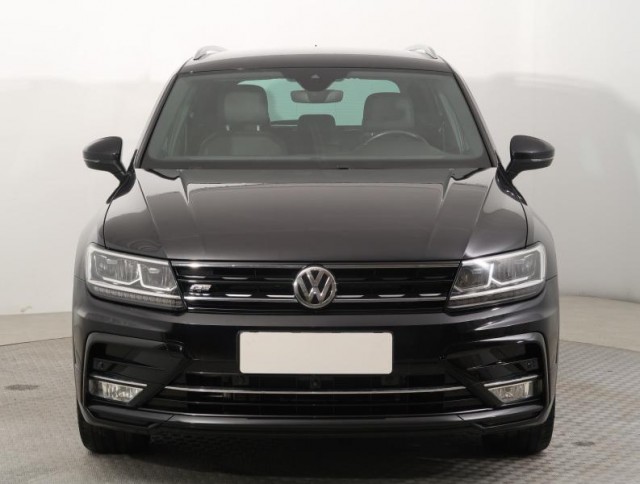 Volkswagen Tiguan  2.0 TDI R-Line
