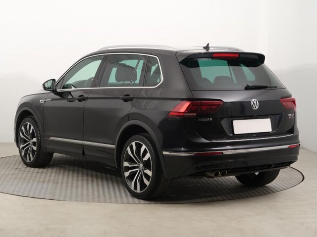 Volkswagen Tiguan  2.0 TDI R-Line