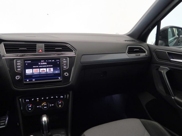 Volkswagen Tiguan  2.0 TDI R-Line