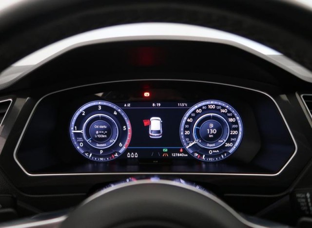 Volkswagen Tiguan  2.0 TDI R-Line