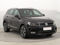 Volkswagen Tiguan  2.0 TDI R-Line