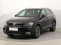 Volkswagen Tiguan  2.0 TDI R-Line