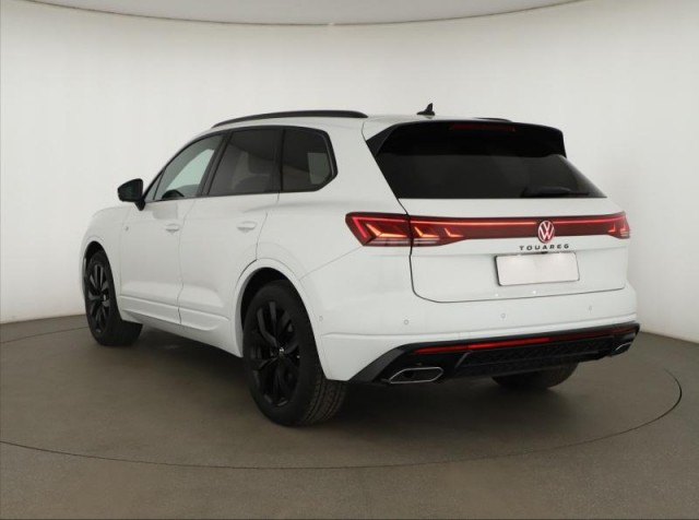 Volkswagen Touareg  3.0 TDI 