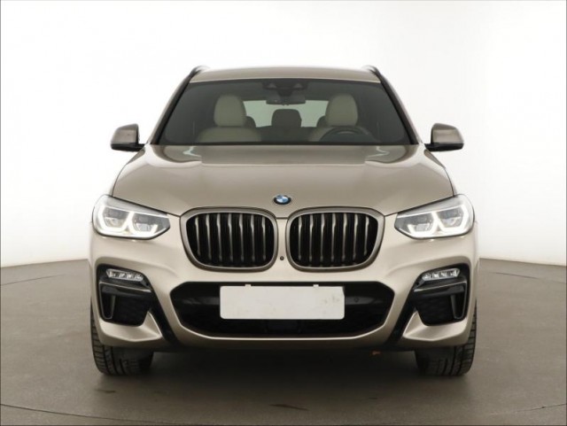 BMW X3  M40d M Sport