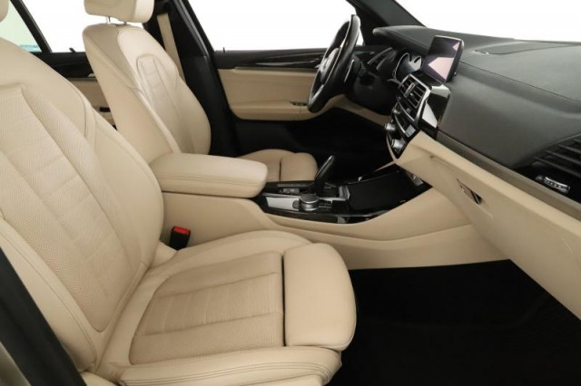 BMW X3  M40d M Sport