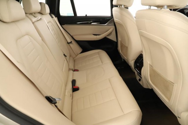 BMW X3  M40d M Sport