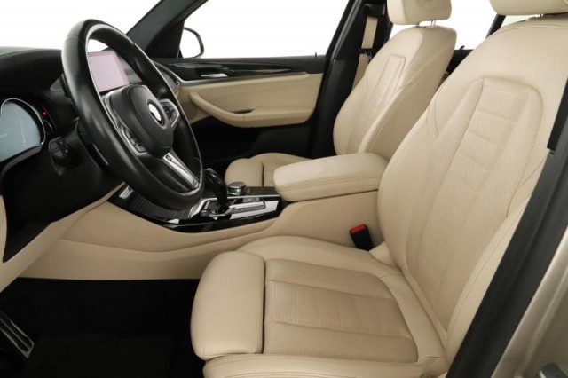 BMW X3  M40d M Sport