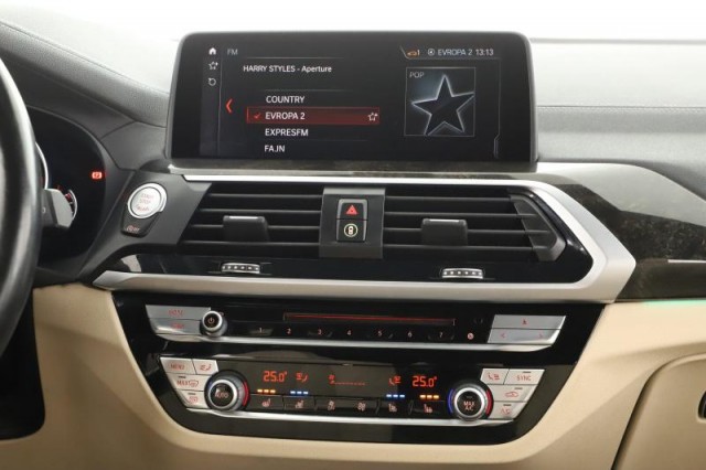 BMW X3  M40d M Sport