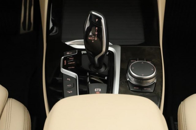 BMW X3  M40d M Sport