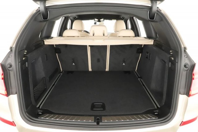 BMW X3  M40d M Sport