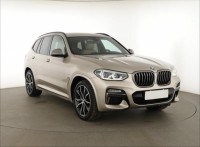 BMW X3  M40d M Sport