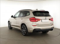 BMW X3  M40d M Sport