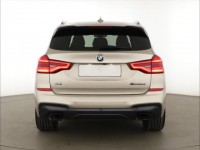 BMW X3  M40d M Sport