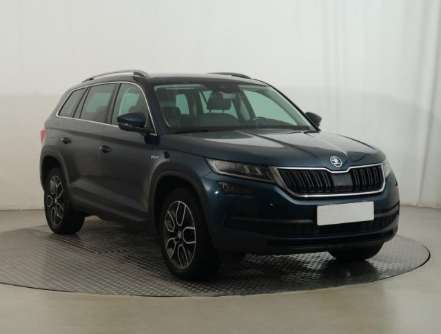 Škoda Kodiaq  2.0 TDI Style