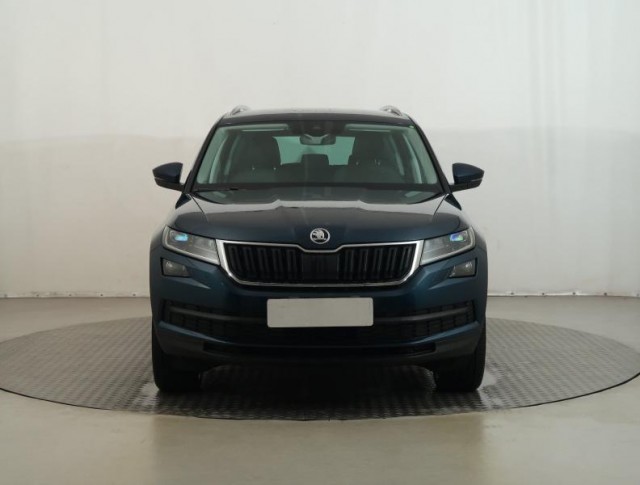Škoda Kodiaq  2.0 TDI Style